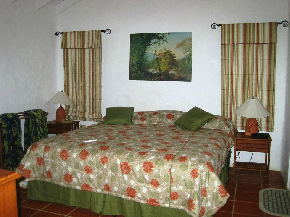 Coral Sea Villas