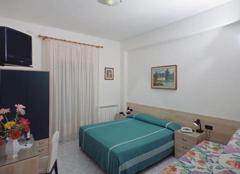 La Piazzetta B&B-官方