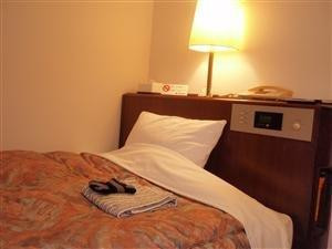 Yamato Daiichi Hotel主图