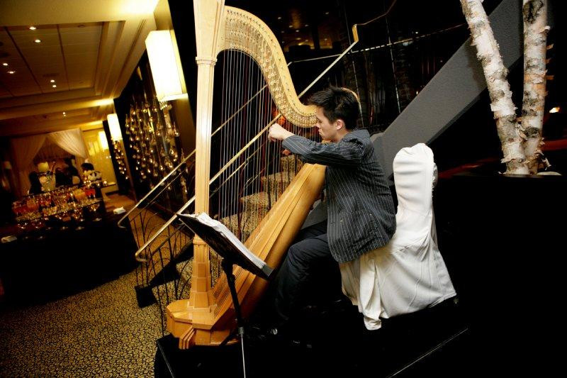 万锦三角洲酒店主图