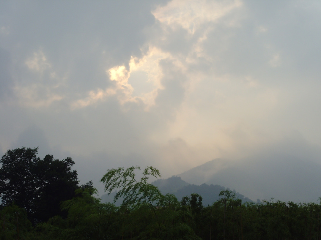 宜兴金陵竹海国际会议中心主图