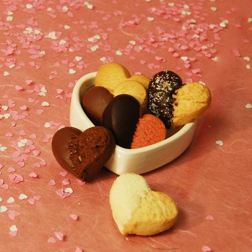 Honolulu Cookie Company-火奴鲁鲁必去景点