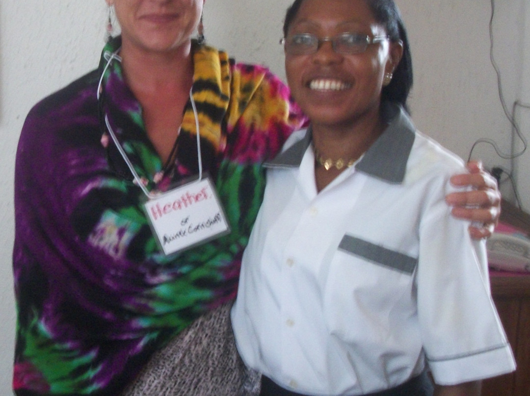 Trinity Hotel Limbe主图