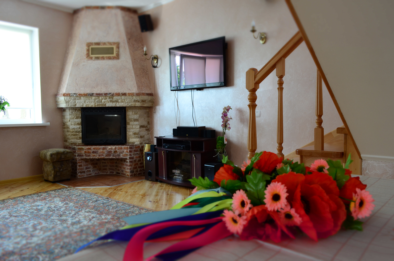 Podamosh Bed&Breakfast-官方