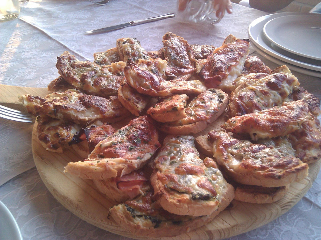 Apollinare
