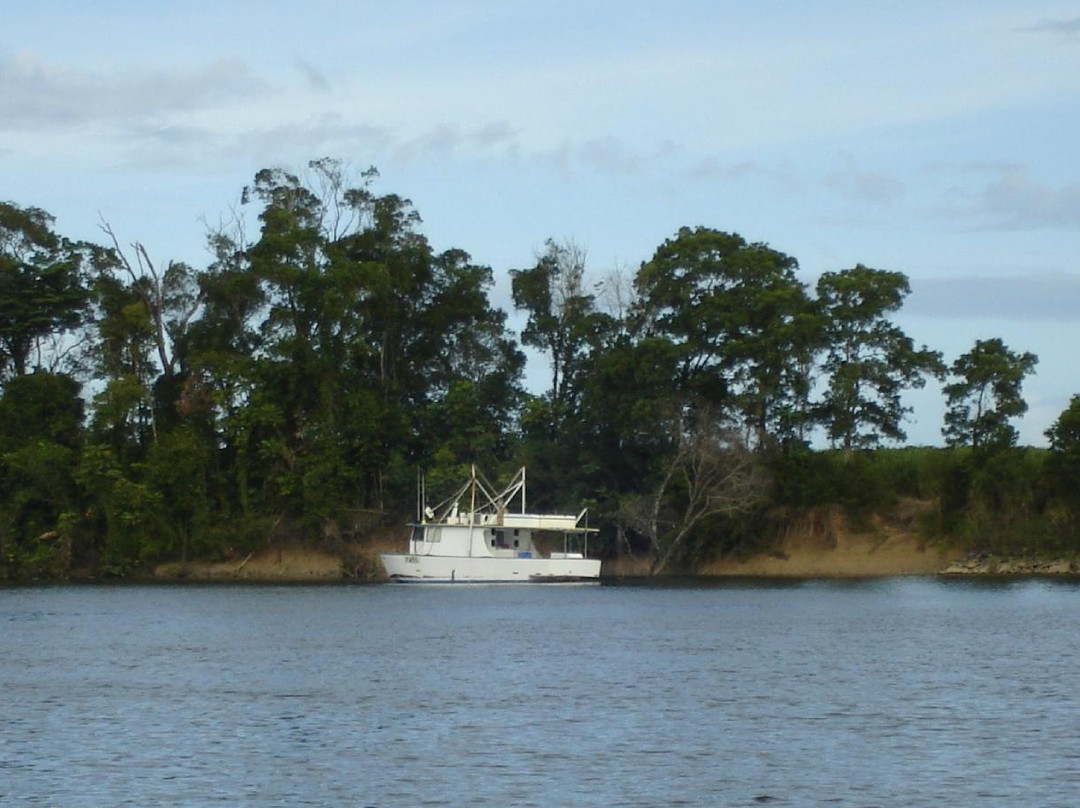 Cape Tribulation Wilderness Cruises-Cape Tribulation必去景点