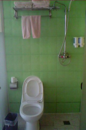 每一天精品酒店(聊城大学西校区南门店)主图