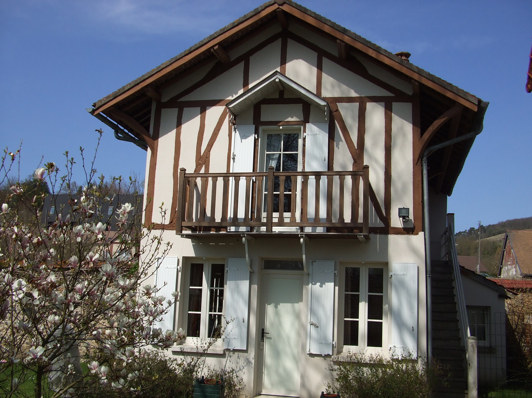 Vexin-sur-Epte旅游攻略图片