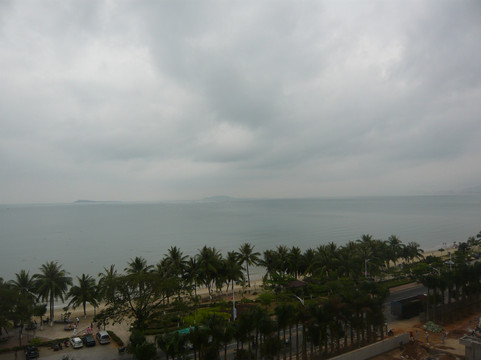 经纬大酒店主图