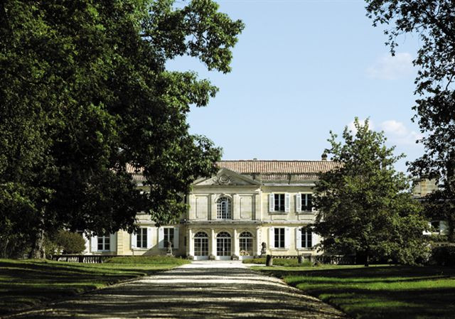 Chateau du Taillan景点图片