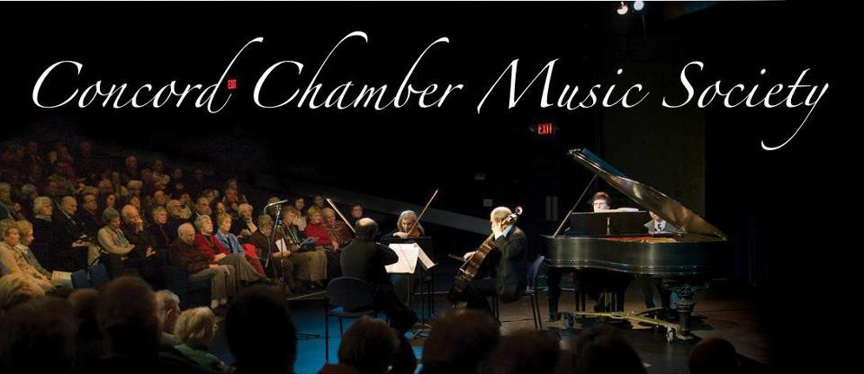 Concord Chamber Music Society-康科德必去景点