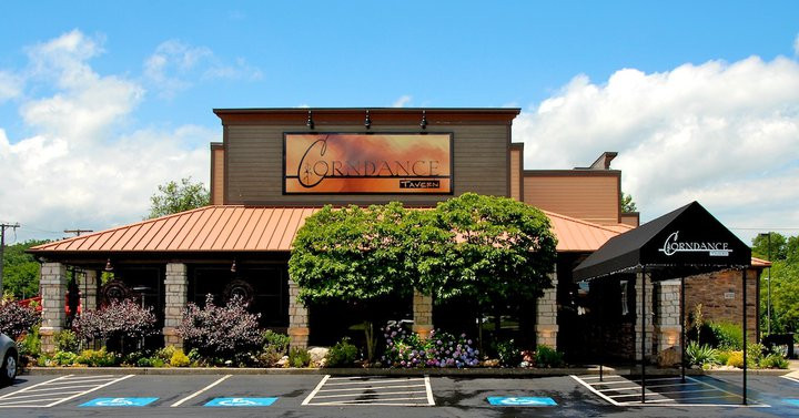 米沙沃卡餐馆和美食-Corndance Tavern