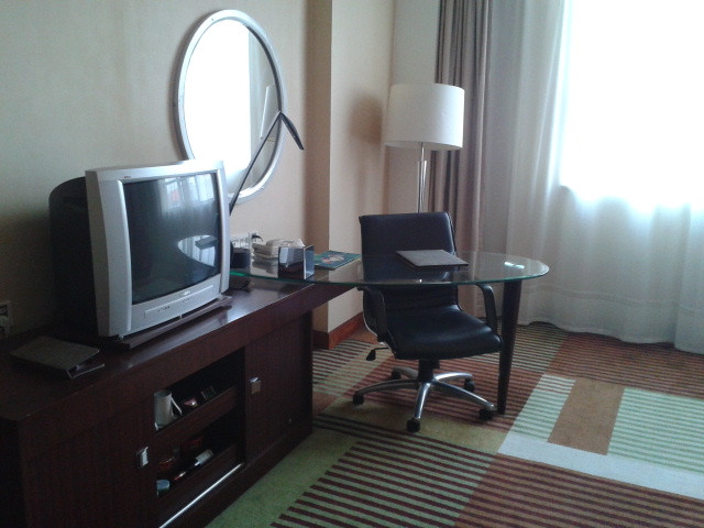 华瑞丹枫建国饭店主图