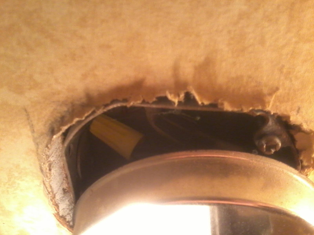 Cormack旅游攻略图片