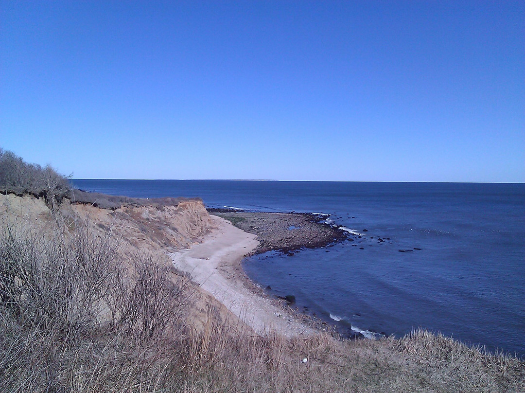 Montauk Point State Park景点图片