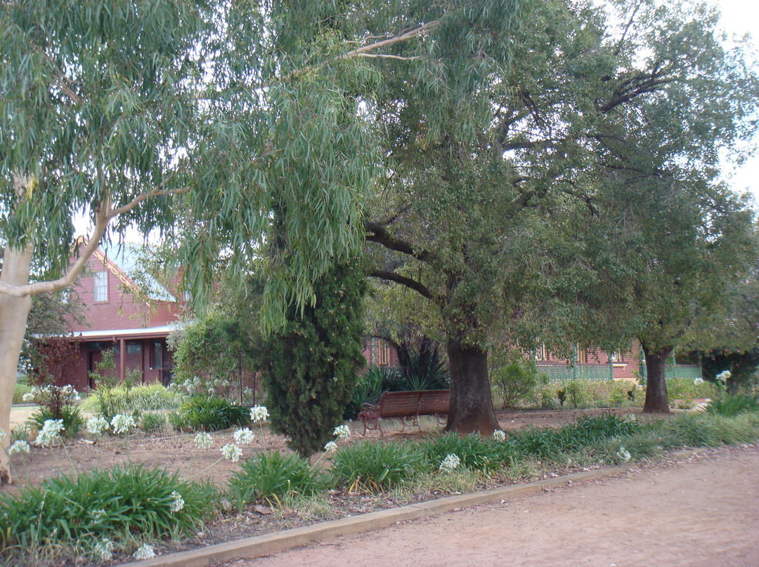 Monte Cristo Homestead-Junee必去景点