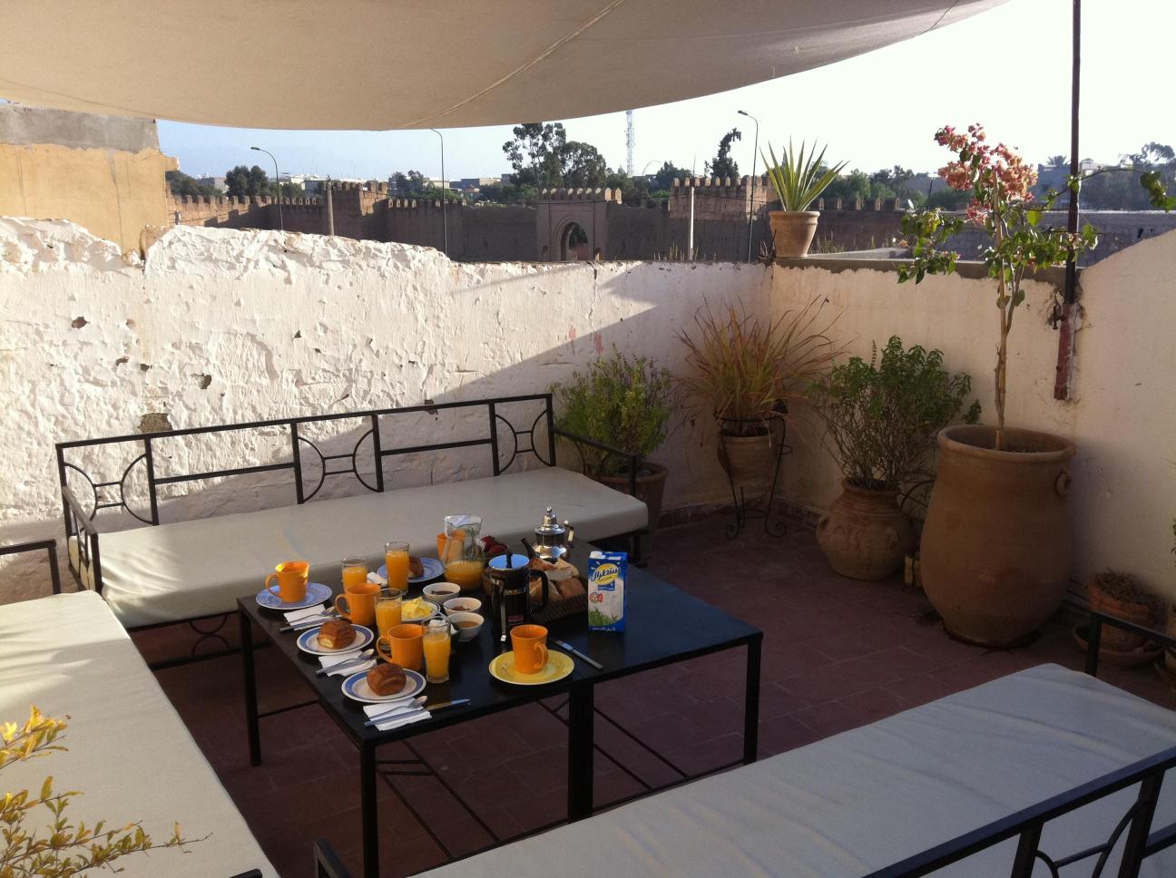 Dar Randigaba-餐饮