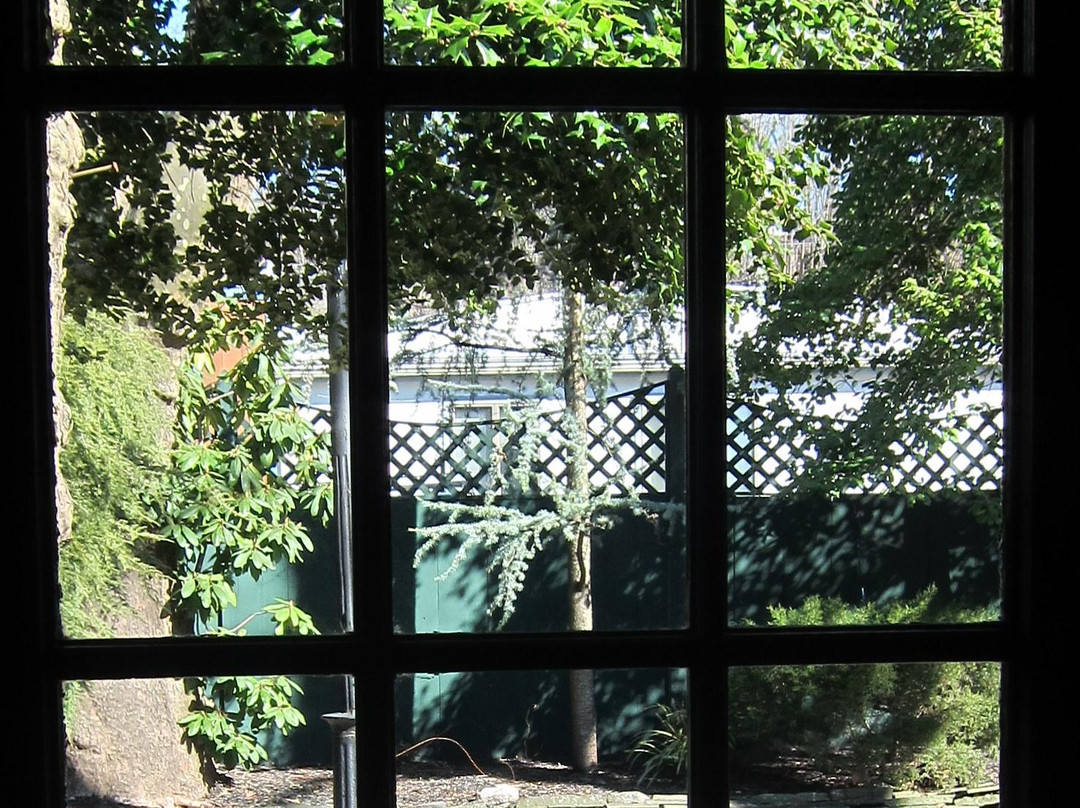 Inn of the Hawke主图