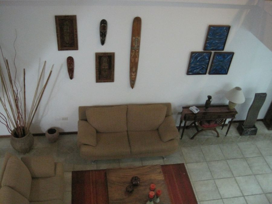 Buenavista Inn主图