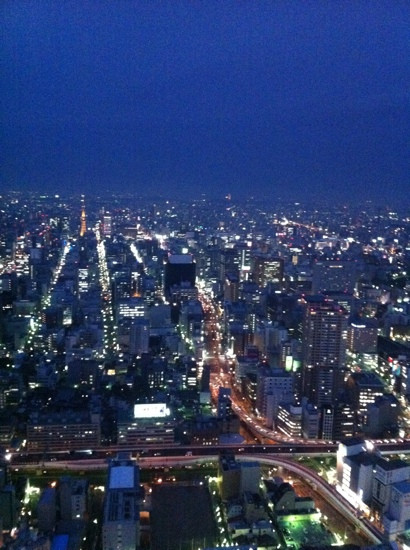 名古屋美兰广场-名古屋市必去景点