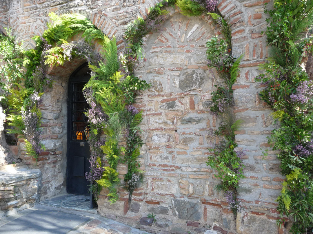 Meryemana (The Virgin Mary's House)景点图片