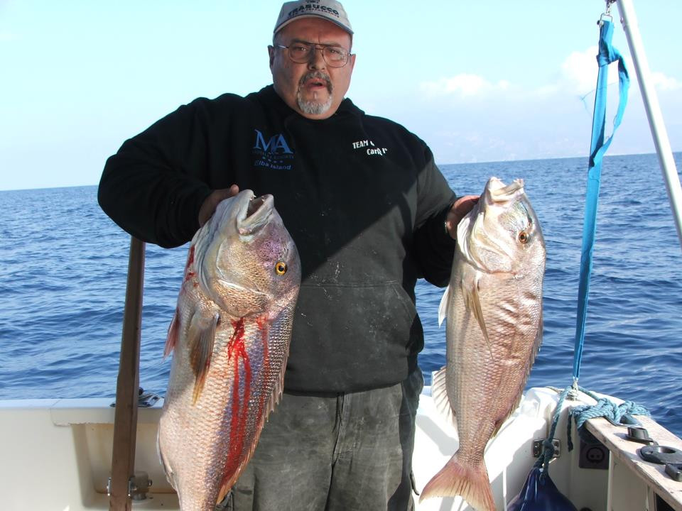 Charter di pesca GI.CA Io景点图片