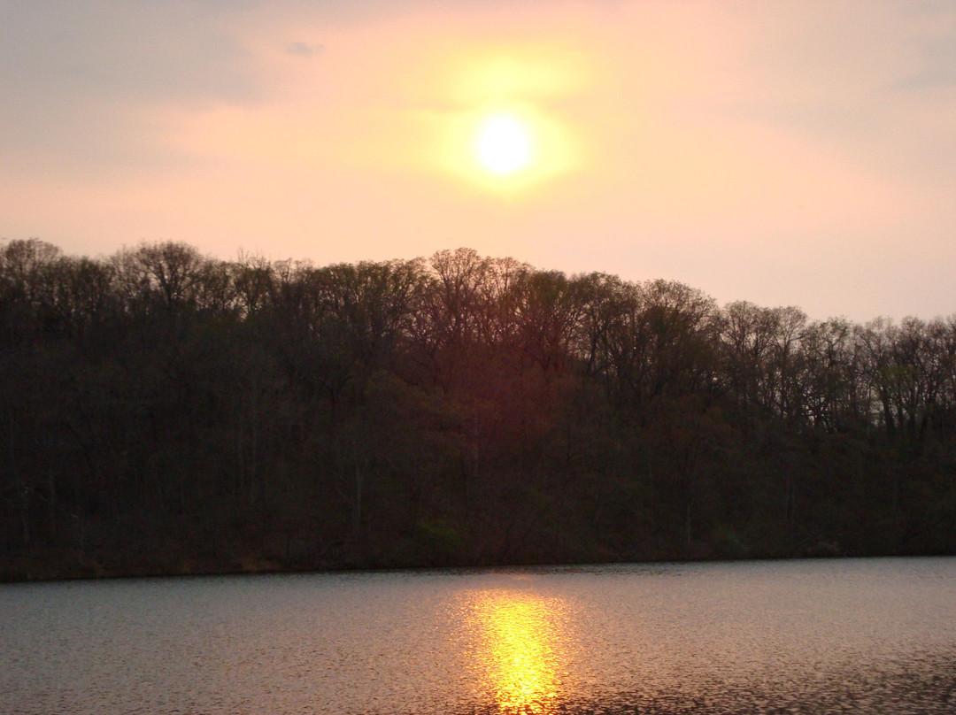 Siloam Springs State Park-Clayton必去景点