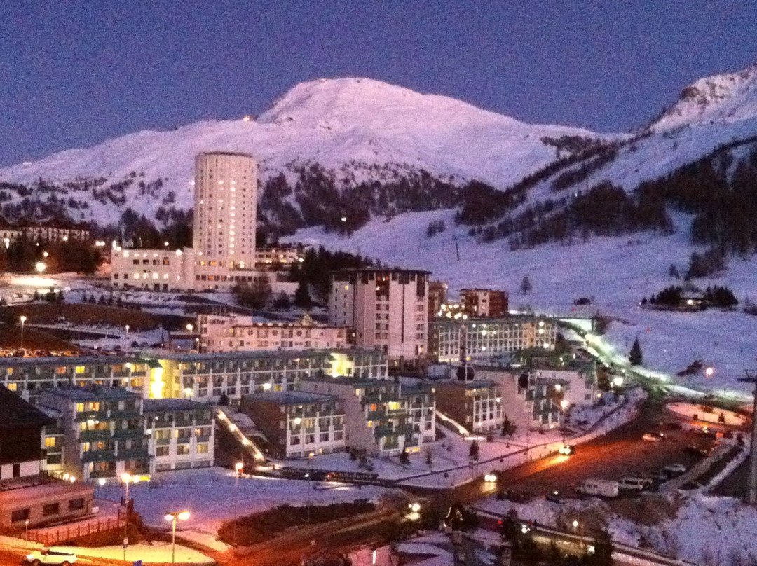 Hotel I Cavalieri主图