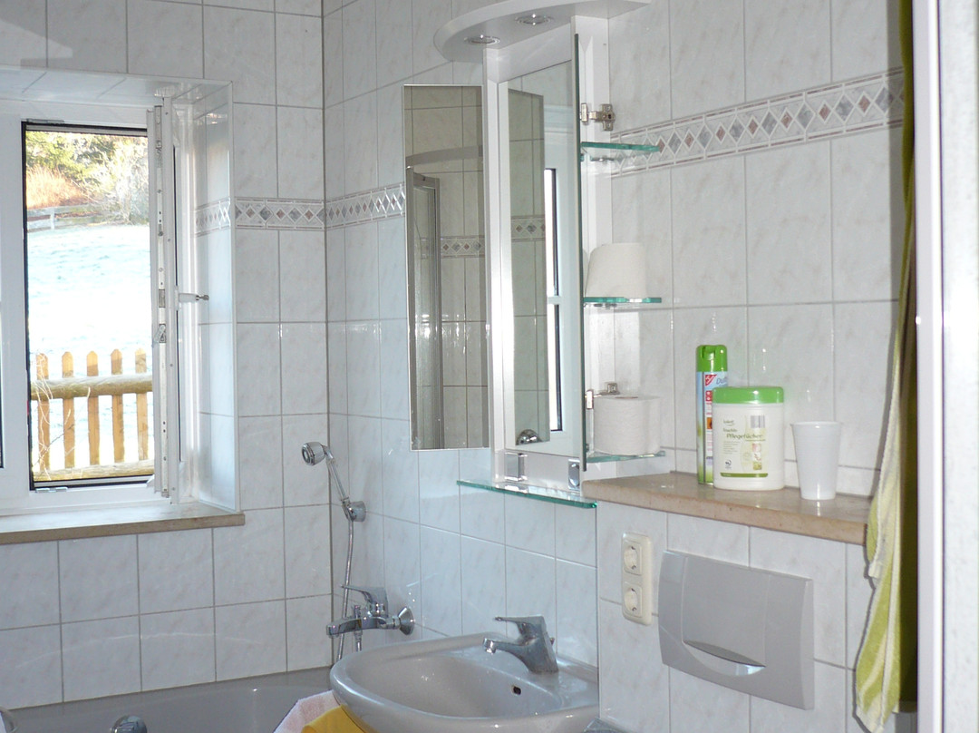 Gasthof Zur Moosmuehle主图