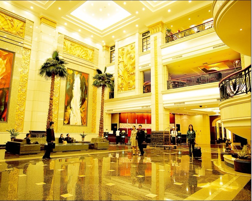 茂名国际大酒店-官方