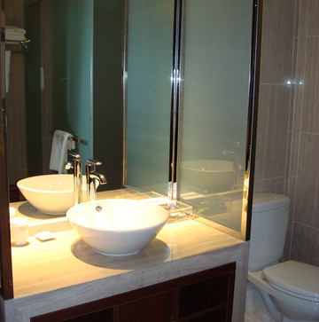 合肥淮河路步行街包河万达锦江都城酒店主图