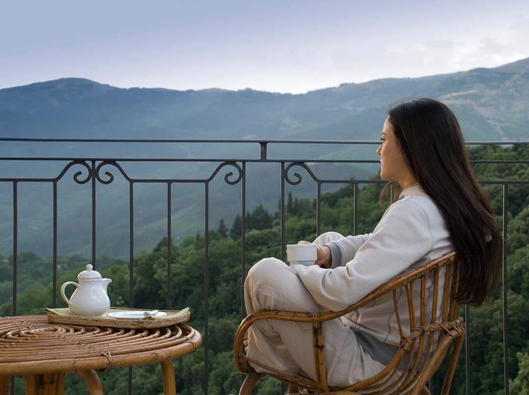 Albergo diffuso Monte Granatico主图