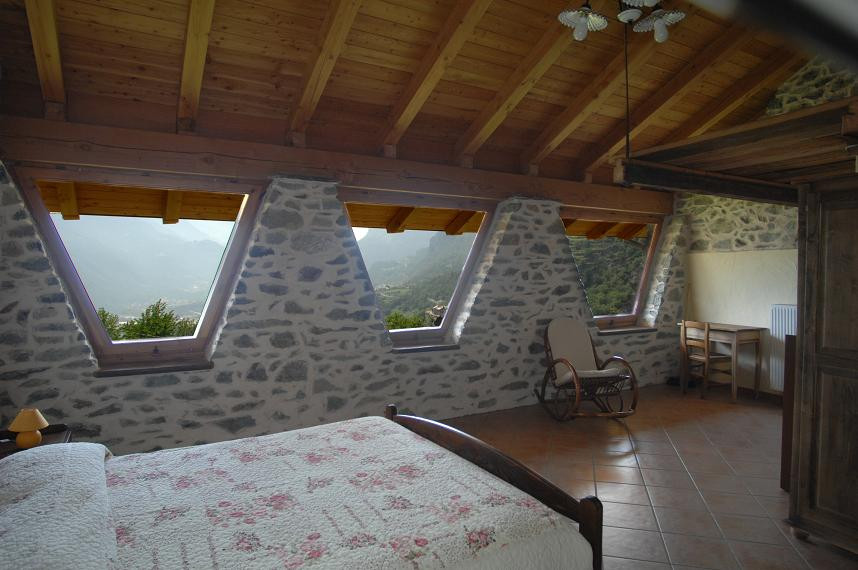 Bed & Breakfast Clapeon