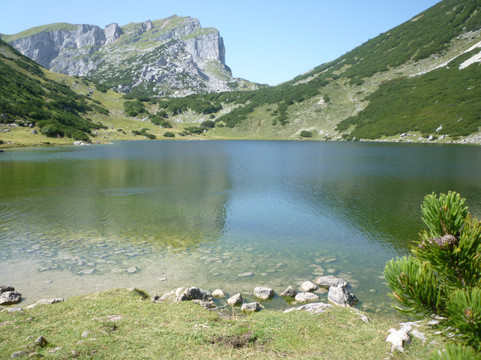 Lago Zireiner-Munster必去景点