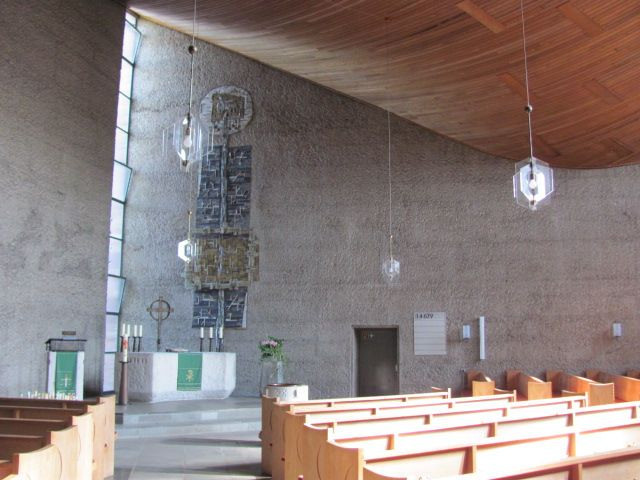 Evangelische Pfarrkirche St. Michael景点图片