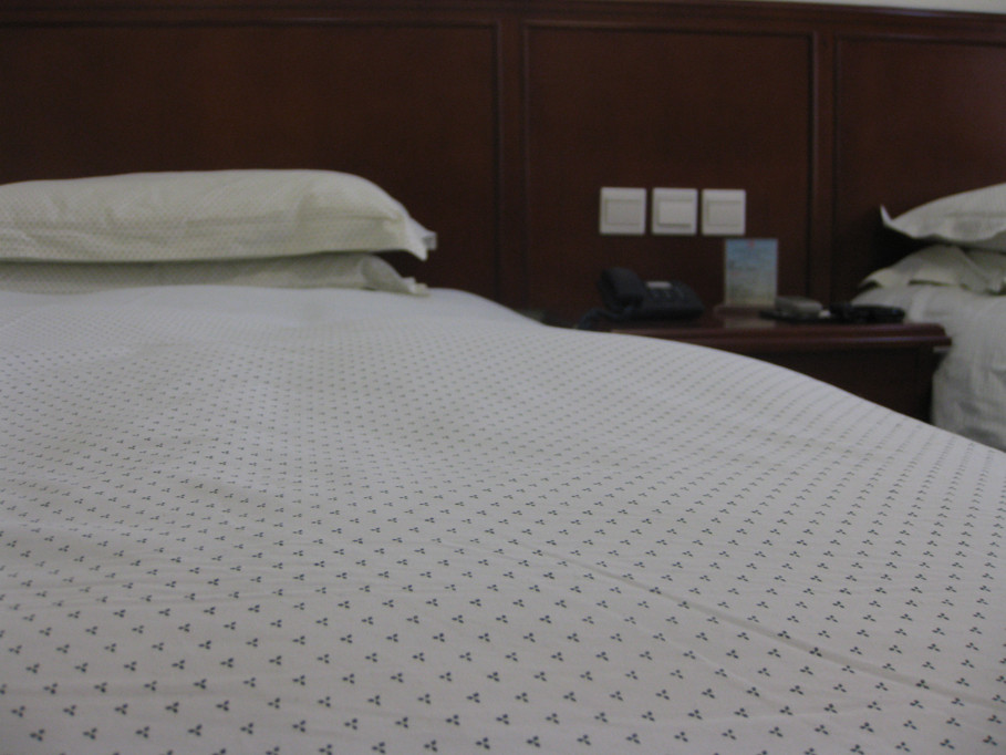 上海教育国际交流中心主图