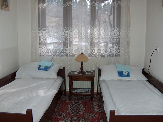 Private accommodation "Bakic"-官方