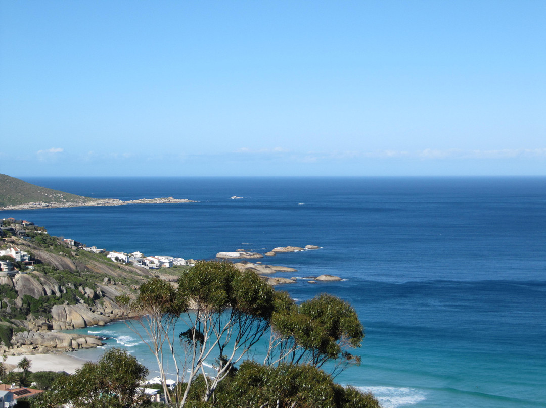 Richies Ride Day Tours-木湾必去景点