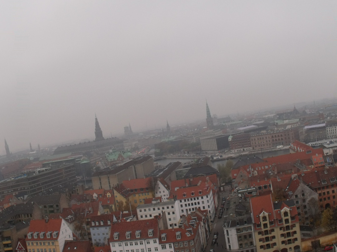 救主堂-哥本哈根必去景点