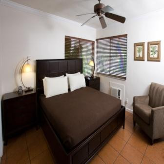 The Grand Resort and Spa