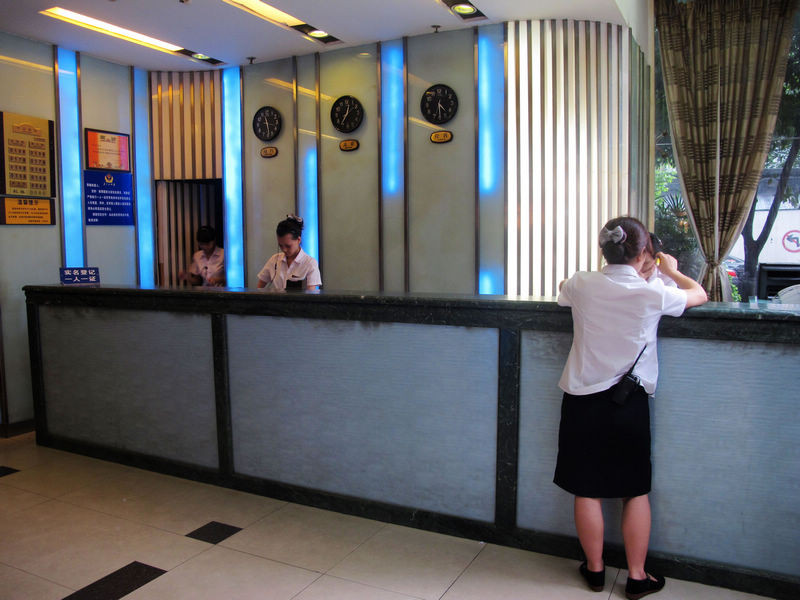 赛家时代酒店主图