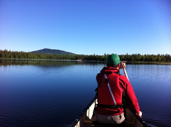 Parc National de Frontenac-Saint-Romain必去景点