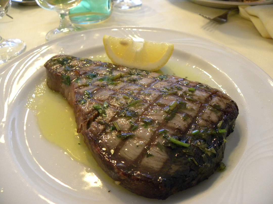 Ristorante Da Pasqualino