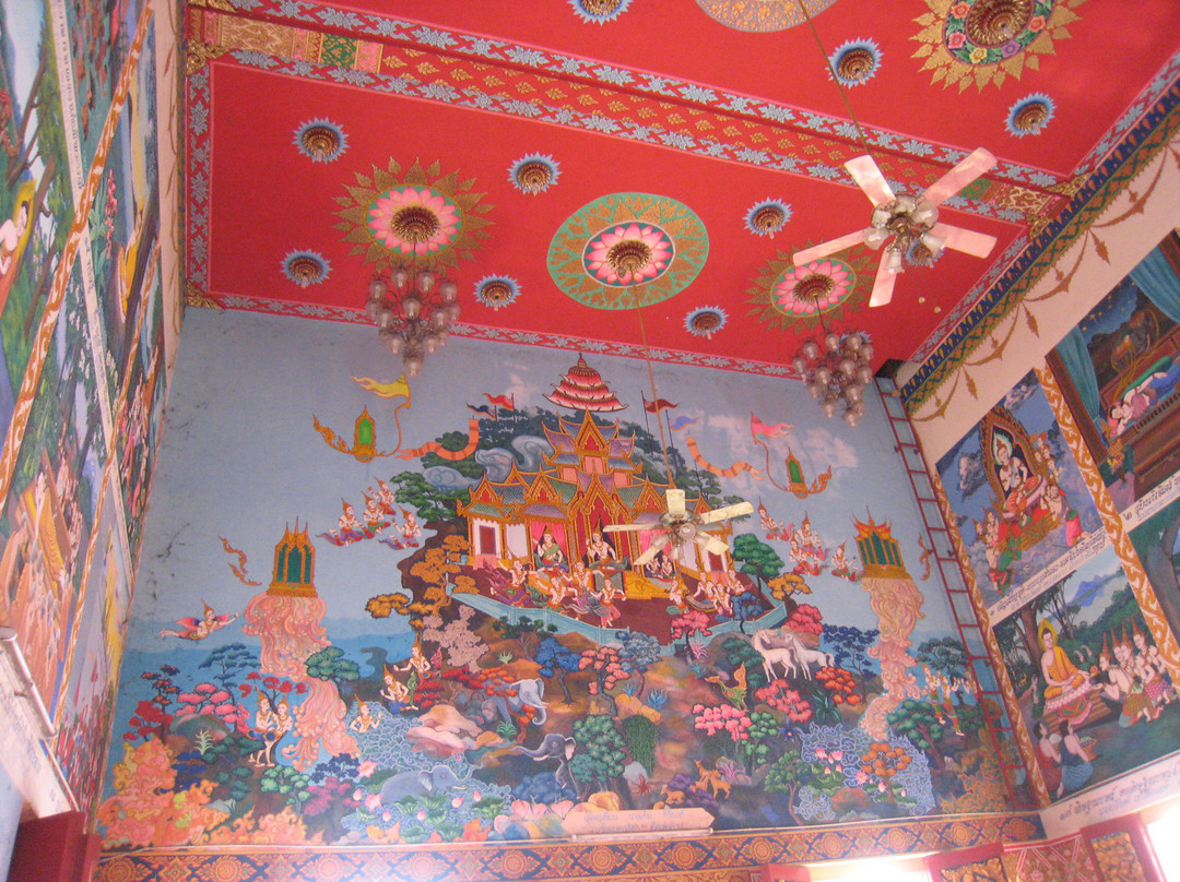 千手观音庙-千手观音庙必去景点