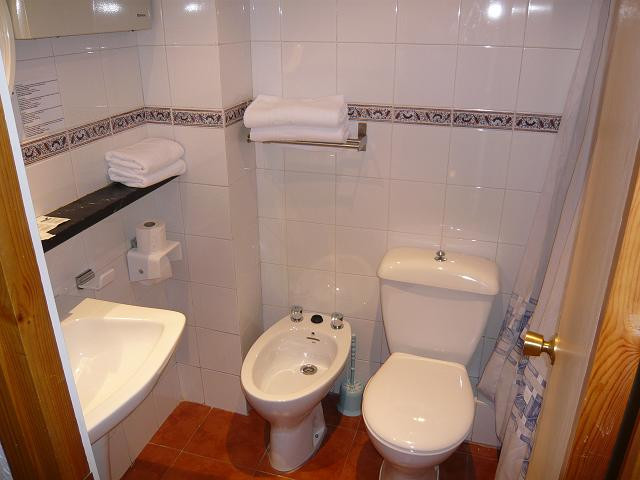 Aparthotel Condor