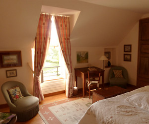 Laissac - Severac l'Eglise酒店住宿-Hameau Les Brunes