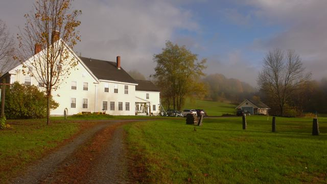 Henry Farm Inn主图