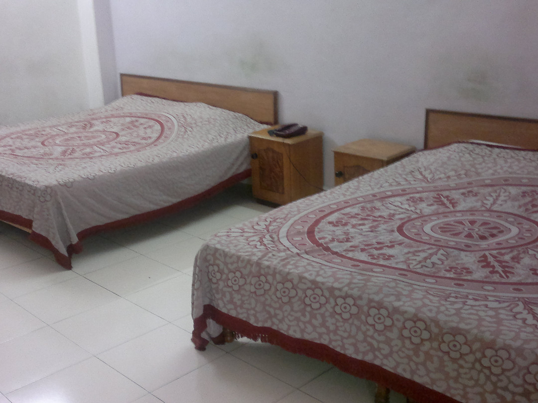 Hotel Satyam