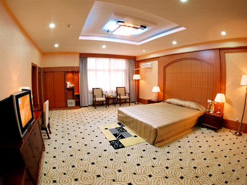 郓州宾馆主图
