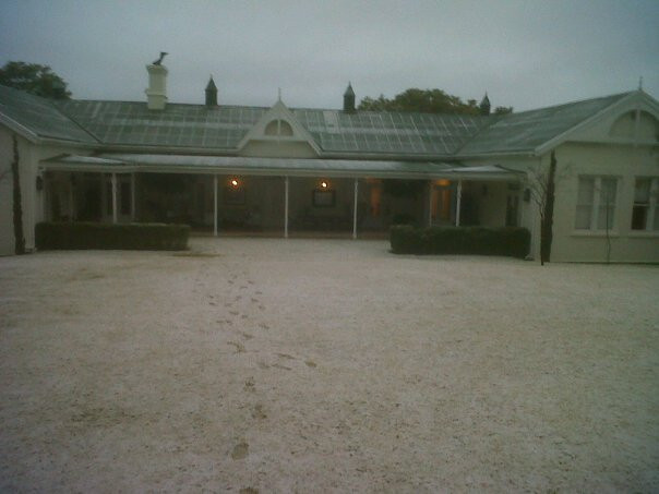 Somerset House主图